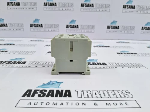 Allen bradley 700-k40e-za 220v dc control relay series A - Image 7
