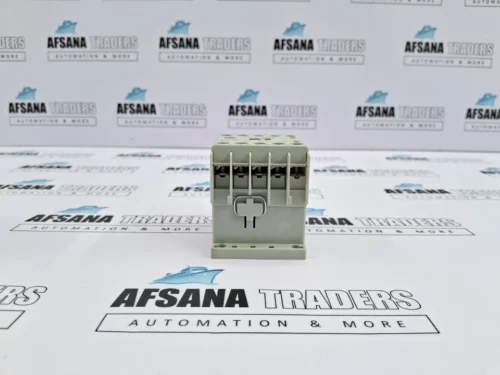 Allen bradley 700-k40e-za 220v dc control relay series A - Image 8