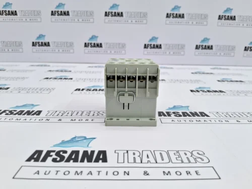 Allen bradley 700-k40e-za 220v dc control relay series B - Image 5