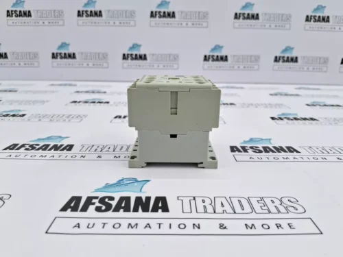 Allen bradley 700-k40e-za 220v dc control relay series B - Image 6