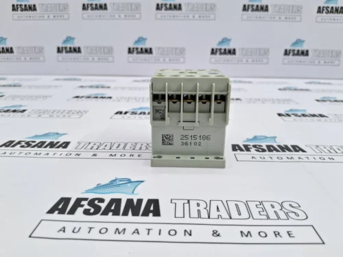 Allen bradley 700-k40e-za 220v dc control relay series B - Image 7