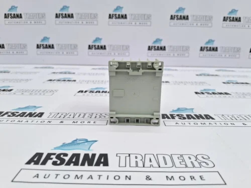 Allen bradley 700-k40e-za 220v dc control relay series B - Image 9