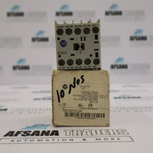 Allen-bradley ab 700-k31z-za miniature control relay 700-k31z-* series B 220v