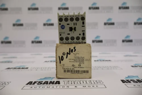 Allen-bradley ab 700-k31z-za miniature control relay 700-k31z-* series B 220v