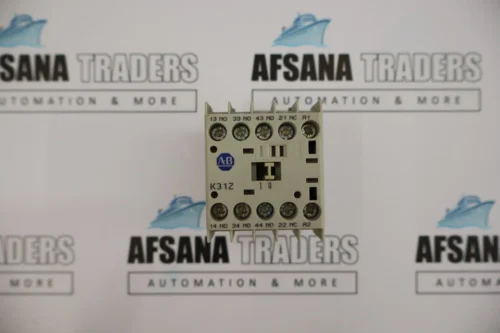 Allen-bradley ab 700-k31z-za miniature control relay 700-k31z-* series B 220v - Image 3