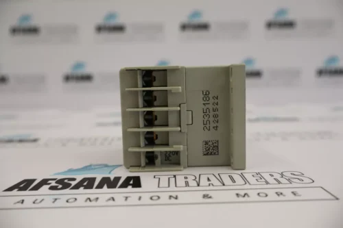 Allen-bradley ab 700-k31z-za miniature control relay 700-k31z-* series B 220v - Image 5