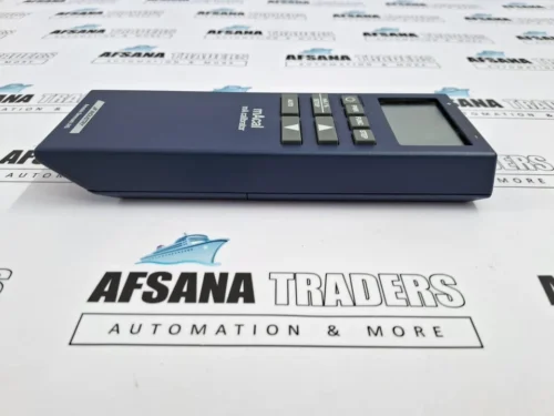 Ametek Denmark a/s mAcal Loop Calibrator 45Vdc 24mADC - Image 5
