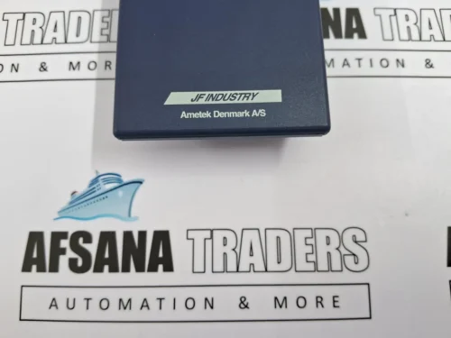 Ametek Denmark a/s mAcal Loop Calibrator 45Vdc 24mADC - Image 10
