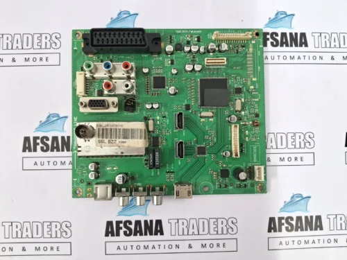 Arcelik yrq190r-7 motherboard
