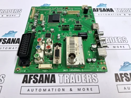 Arcelik yrq190r-7 motherboard - Image 3