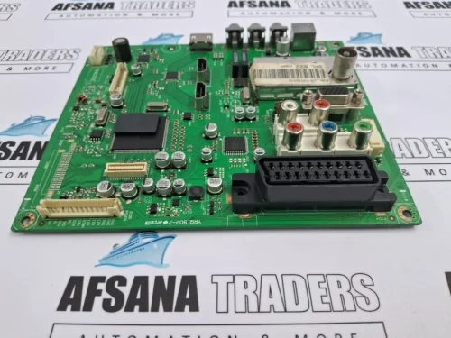 Arcelik yrq190r-7 motherboard - Image 4
