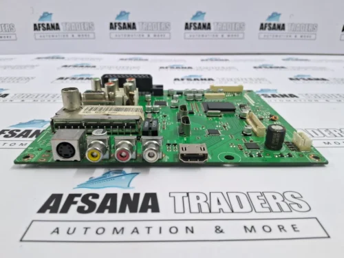 Arcelik yrq190r-7 motherboard - Image 6