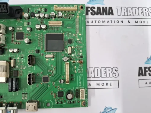 Arcelik yrq190r-7 motherboard - Image 8