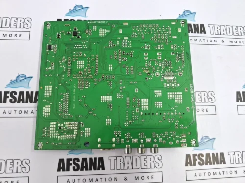 Arcelik yrq190r-7 motherboard - Image 9