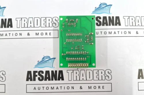 Audon electronics kbe-24 pcb card - Image 7