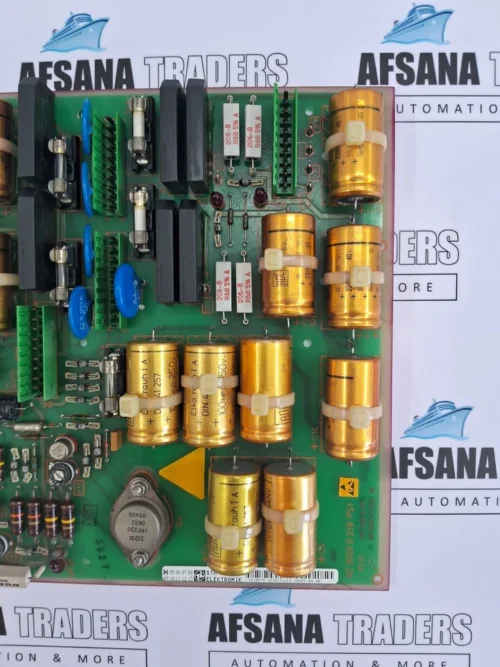 Az 3023 t 218 16 pcb card aya 038 s 07 / Az3023t21816 / aya038s07 - Image 6