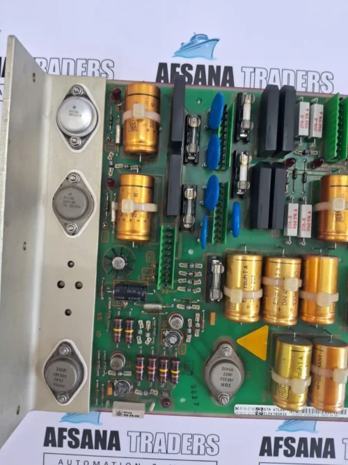 Az 3023 t 218 16 pcb card aya 038 s 07 / Az3023t21816 / aya038s07 - Image 7