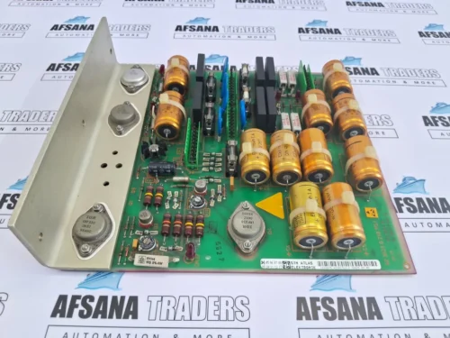 Az 3023 t 218 16 pcb card aya 038 s 07 / Az3023t21816 / aya038s07 - Image 4