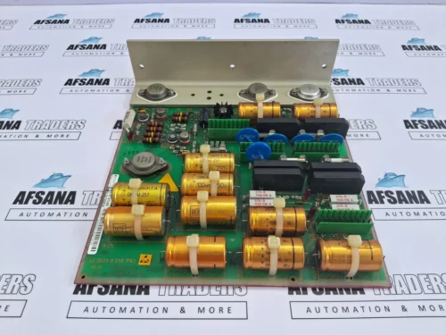 Az 3023 t 218 16 pcb card aya 038 s 07 / Az3023t21816 / aya038s07 - Image 3