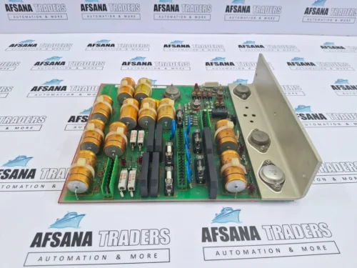 Az 3023 t 218 16 pcb card aya 038 s 07 / Az3023t21816 / aya038s07 - Image 5