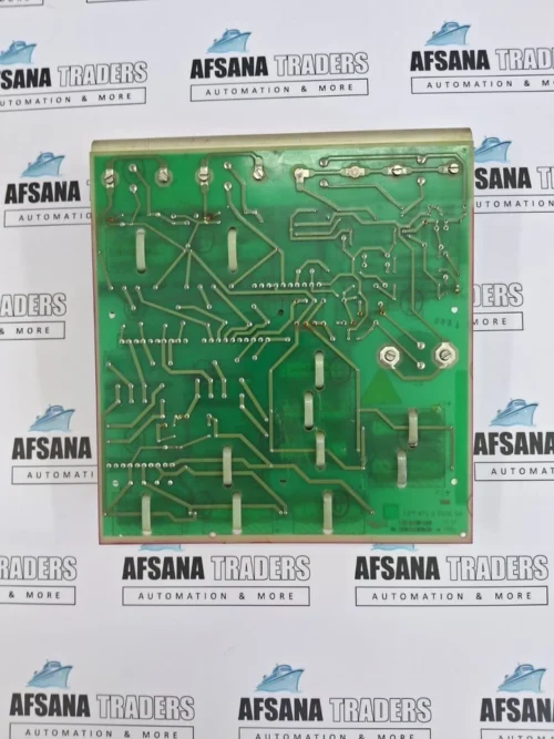 Az 3023 t 218 16 pcb card aya 038 s 07 / Az3023t21816 / aya038s07 - Image 9