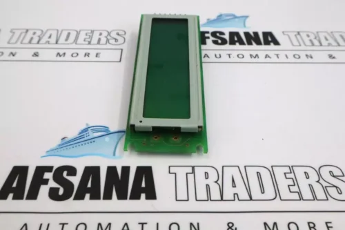 BANNSAN BS-6 LCD 162A-1-D Rev.B - Image 3