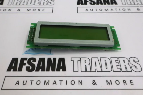 BANNSAN BS-6 LCD 162A-1-D Rev.B - Image 6
