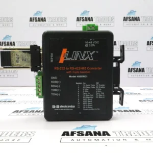 B&B Linx 485drci rs-232 to rs-422/485 converter with triple isolation 10-48Vdc