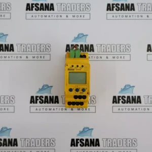 BENDER RCMA420-D-1 RESIDUAL CURRENT MONITOR(not working)