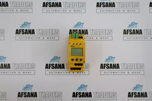 BENDER RCMA420-D-1 RESIDUAL CURRENT MONITOR(not working)