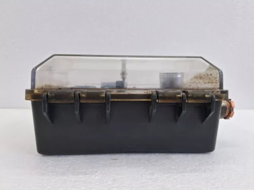 BY CONTROLS EPCON ELECTRO-PNEUMATIC CONTROLLER - Image 10