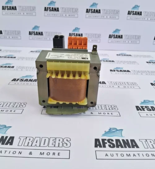 Block STS 100/23/24 Isolating Transformer 100/225VA 