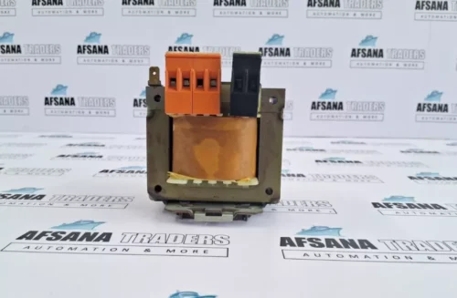 Block STS 100/23/24 Isolating Transformer 100/225VA  - Image 3