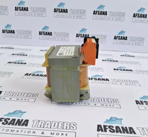 Block STS 100/23/24 Isolating Transformer 100/225VA  - Image 5