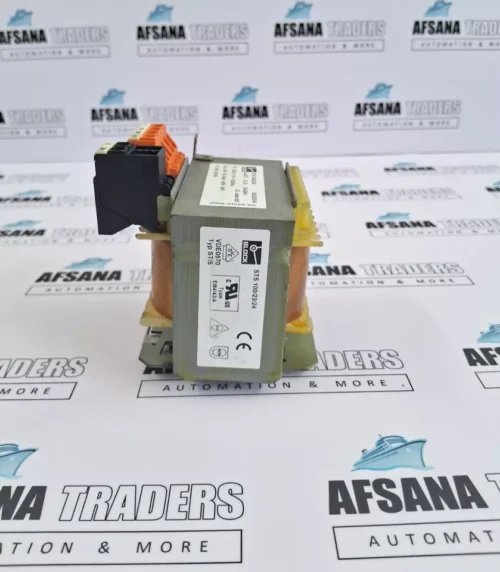 Block STS 100/23/24 Isolating Transformer 100/225VA  - Image 7