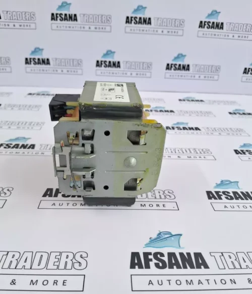 Block STS 100/23/24 Isolating Transformer 100/225VA  - Image 6