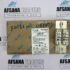 110eet bussmann eaton sfe9431110 high speed hrc fuse links 690Vac 110A