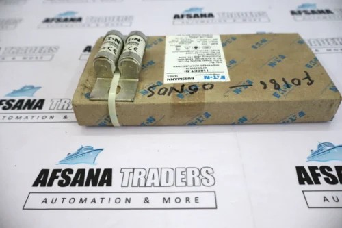 110eet bussmann eaton sfe9431110 high speed hrc fuse links 690Vac 110A - Image 5