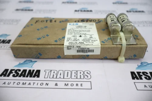 110eet bussmann eaton sfe9431110 high speed hrc fuse links 690Vac 110A - Image 7