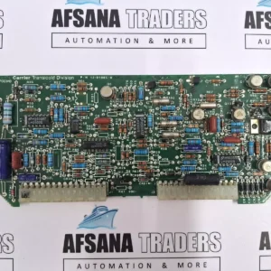 CARRIER TRANSICOLD DIVISION 12-01085-0 G-59980 PCB CARD