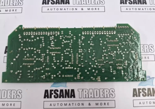 CARRIER TRANSICOLD DIVISION 12-01085-0 G-59980 PCB CARD - Image 14