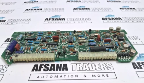 CARRIER TRANSICOLD DIVISION 12-01085-0 G-59980 PCB CARD - Image 6