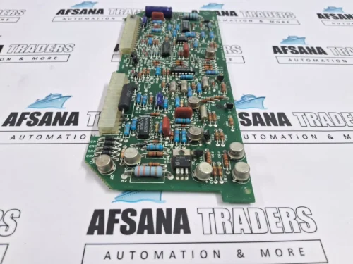 CARRIER TRANSICOLD DIVISION 12-01085-0 G-59980 PCB CARD - Image 7