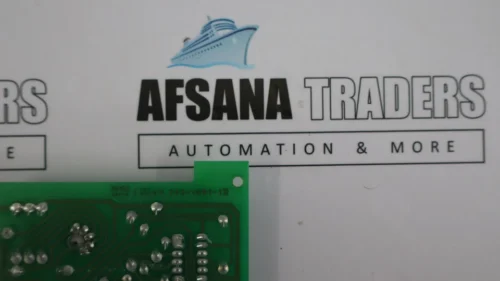 Carrier transicold 12-01058-10rp pcb card 12-01058-10 - Image 4