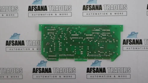 Carrier transicold 12-01058-10rp pcb card 12-01058-10 - Image 7
