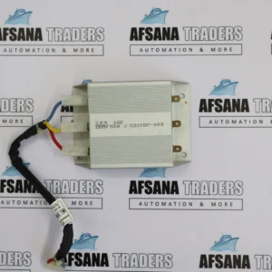 Cermet cer 16e 50w j c21c07-103 braking resistor