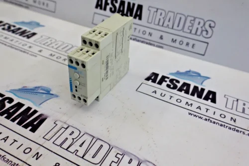 Crouzet ETM2 84 874 024 Temperature Monitoring Relay 230VAC ~ 50-60Hz