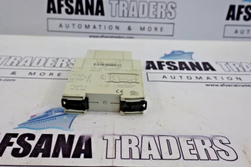 Crouzet ETM2 84 874 024 Temperature Monitoring Relay 230VAC ~ 50-60Hz - Image 5