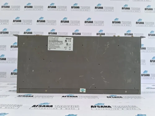 D-link des-3026 24-port ethernet switch - Image 4