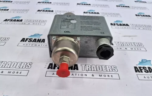DANFOSS MP 55 DIFFERENTIAL PRESSURE CONTROL - Image 3